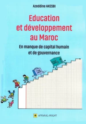 Education et développement au Maroc