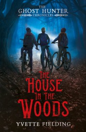 Ghost Hunter Chronicles: The House in the Woods