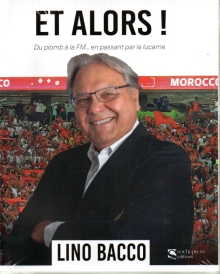 ET ALORS! DU PLOMB A LA FM...EN PASSANT PAR LA LUCARNE