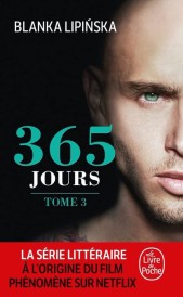 365 jours – Tome 3