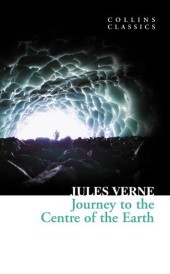 Journey to the centre of the earth (édition en anglais)