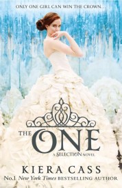 The one - selection series 3 (édition en anglais)