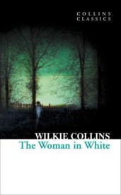 The woman in white (édition en anglais)