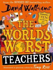 THE WORLD''S WORST TEACHERS