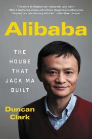 ALIBABA - THE HOUSE THAT JACK MA BUILT