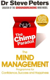 THE CHIMP PARADOX (édition en anglais)