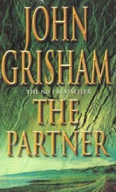 THE PARTNER (édition en anglais)