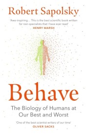 BEHAVE