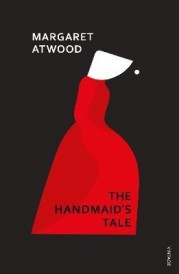 The handmaid's tale (édition en anglais)