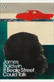 If Beale Street could talk (édition en anglais)