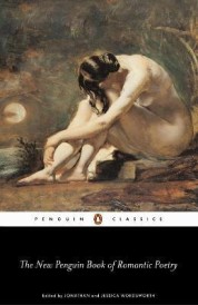 The penguin book of romantic poetry