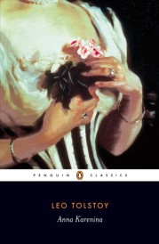 Anna karenina