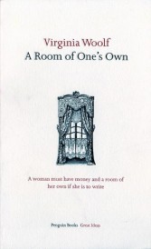 Penguin great ideas ; a room of one's own (édition en anglais)