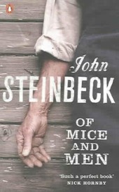 Of mice and men (édition en anglais)