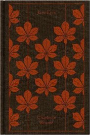 Jane eyre (édition en anglais)