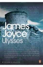 Ulysses (édition en anglais)