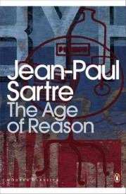 The age of reason (édition en anglais)