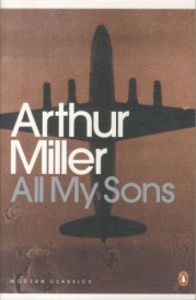 All my sons (édition en anglais)
