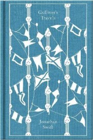 Gulliver's Travels (Penguin Clothbound Classics)