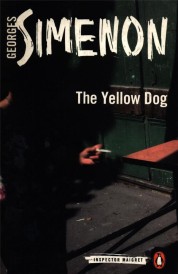 Yellow dog, the