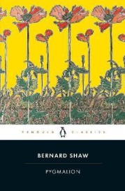 Pygmalion (édition en anglais)