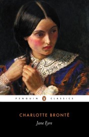 Jane eyre (édition en anglais)