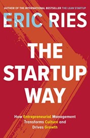 Startup way, the