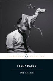 Franz kafka the castle (penguin classics) /anglais