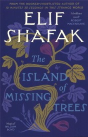 THE ISLAND OF MISSING TREES
