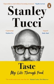TASTE - MY LIFE THROUGH FOOD