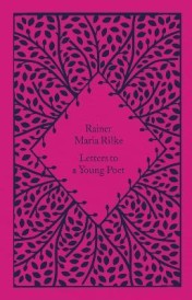 Rainer Maria Rilke : letters to a young poet (little clothbound classics) (édition en anglais)