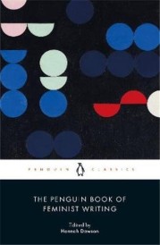 The penguin book of feminist writing (édition en anglais)