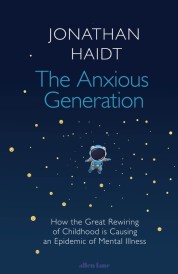 THE ANXIOUS GENERATION