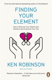 Finding your element (édition en anglais)