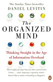 Organized mind, the