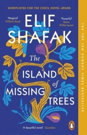 THE ISLAND OF THE MISSING TREES
