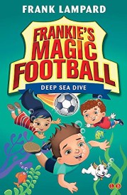 FRANKIE''S MAGIC FOOTBALL: DEEP SEA DIVE