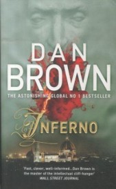 Inferno (édition en anglais)