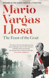 THE FEAST OF THE GOAT