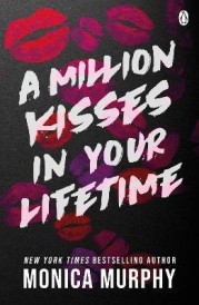 A Million Kisses in Your Lifetime