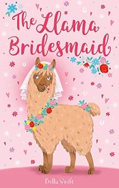 The Llama Bridesmaid