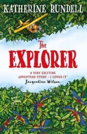 The explorer (édition en anglais)