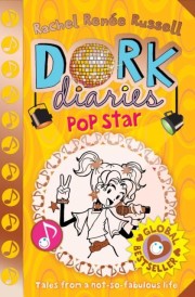 POP STAR - DORK DIARIES