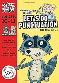 Let's Do Punctuation 10-11