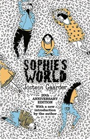 SOPHIE''S WORLD - 20TH ANNIVERSARY EDITION