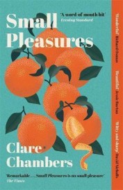 SMALL PLEASURES - WOMEN''S PRIZE FOR FICTION LONGLIST 2021