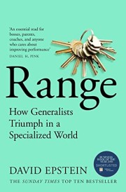 RANGE - THE KEY TO SUCCESS, PERFORMANCE AND EDUCATION