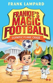 Frankie's Magic Football 16