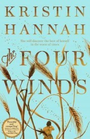 THE FOUR WINDS