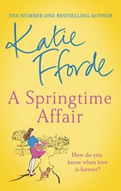 A SPRINGTIME AFFAIR